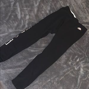Nike workout leggings